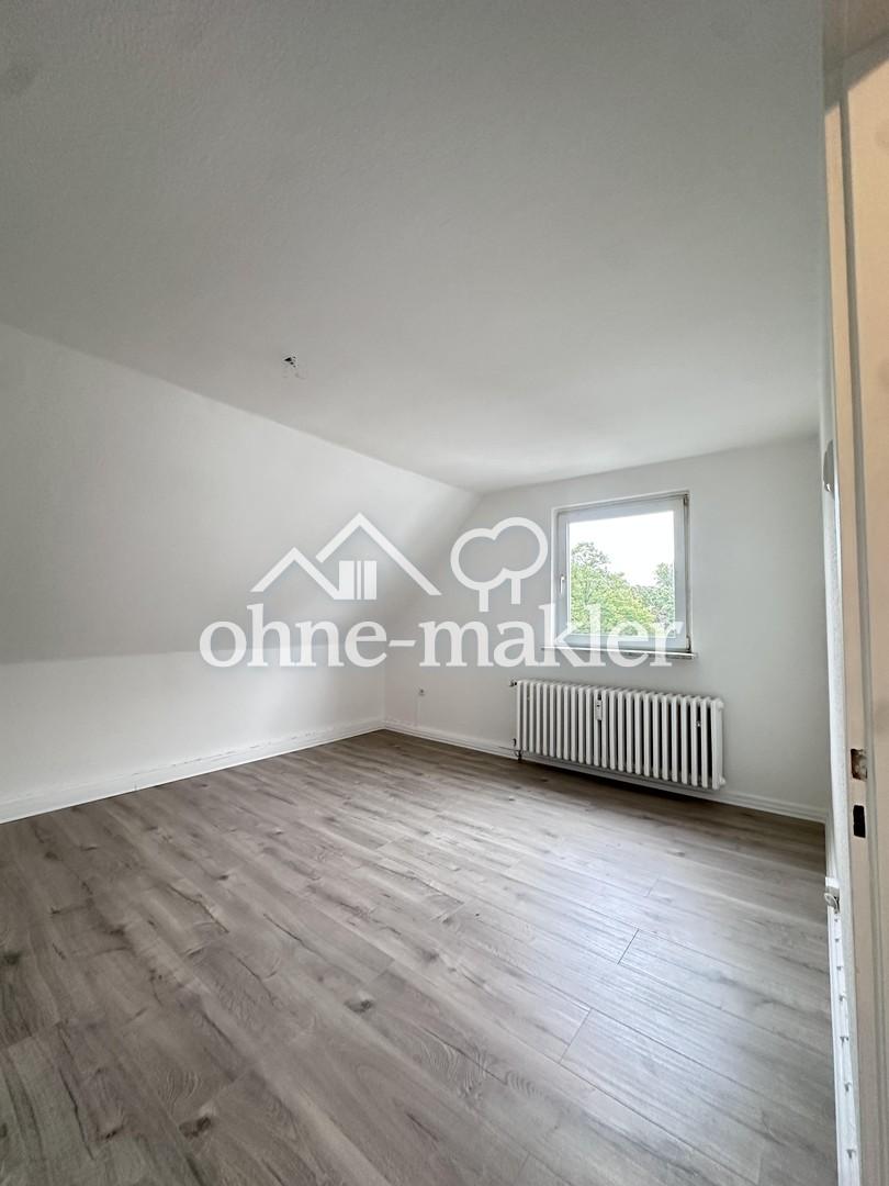 Frisch renoviertes 2-Raum Apartment mit neuer Küche - Photo 5