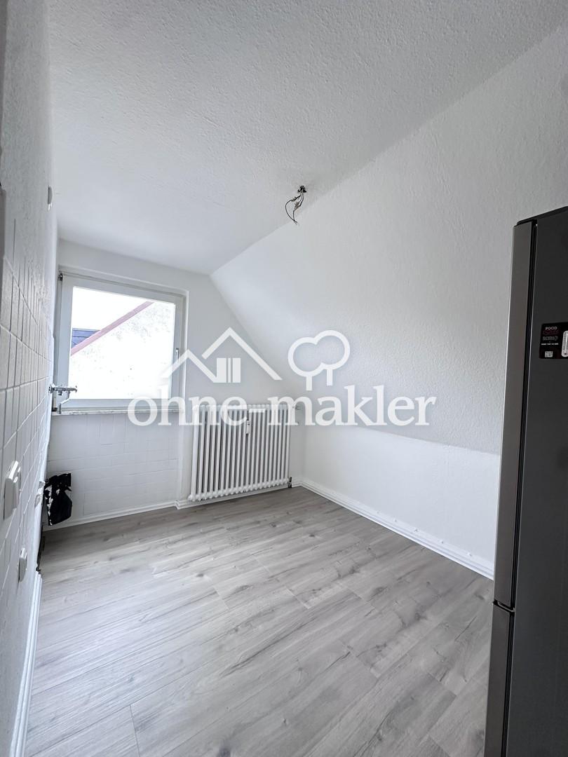 Frisch renoviertes 2-Raum Apartment mit neuer Küche - Photo 3