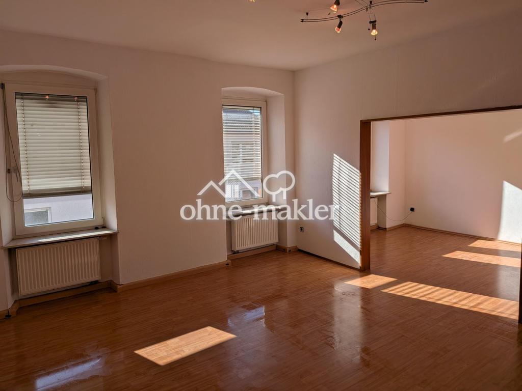 Helle 4-Zimmer-Altbauwohnung in zentraler Lage von Pirmasens - Photo 1