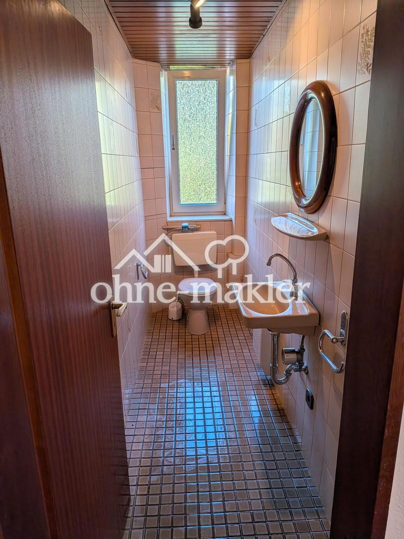 Helle 4-Zimmer-Altbauwohnung in zentraler Lage von Pirmasens - Photo 4