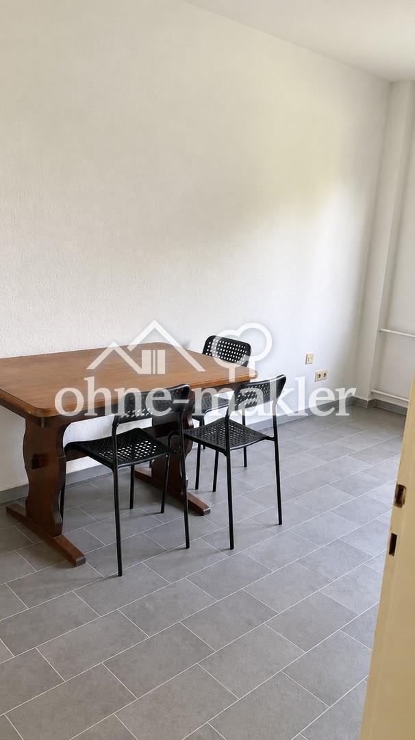 Studenten Wohnung - Photo 1