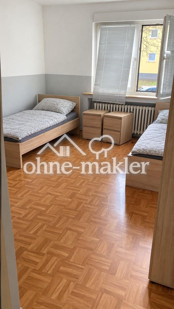 Studenten Wohnung - Photo 2