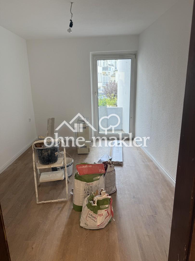 Erstbezug nach Sanierung | 3 Schlafzimmer, Balkon & Einbauschrank in Solingen-Ohligs - Foto 1
