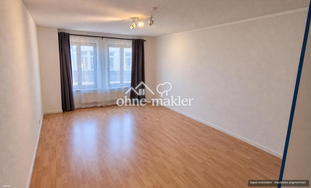 Über den Dächern von Elberfeld – 2 Zimmer mit Kochinsel, Weitblick & Aufzug - Photo 3