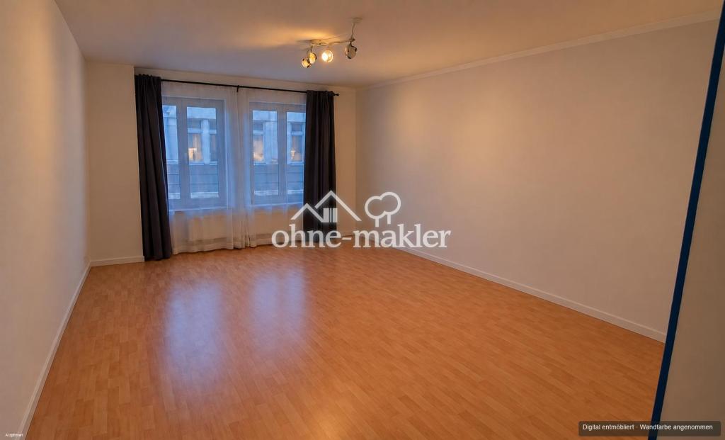 Über den Dächern von Elberfeld – 2 Zimmer mit Kochinsel, Weitblick & Aufzug - Photo 1
