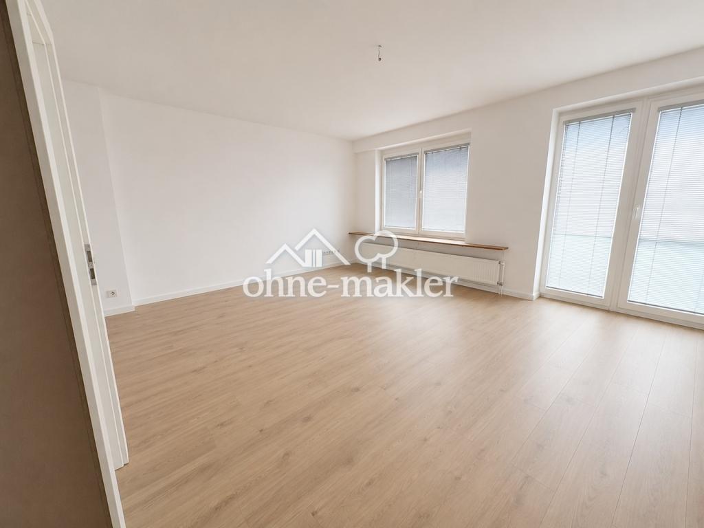 Sie wollen in der City wohnen, ohne auf Platz zu verzichten? Hier geht beides. - Photo 3