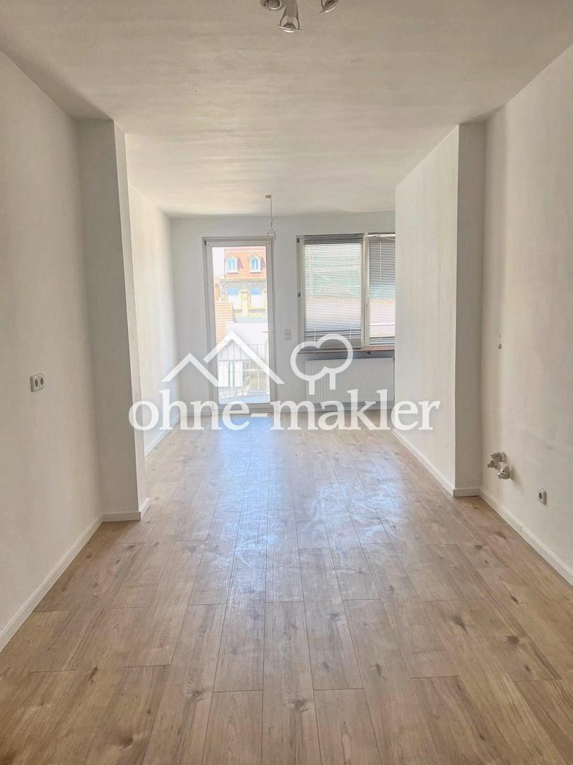 Sie wollen in der City wohnen, ohne auf Platz zu verzichten? Hier geht beides. - Photo 1