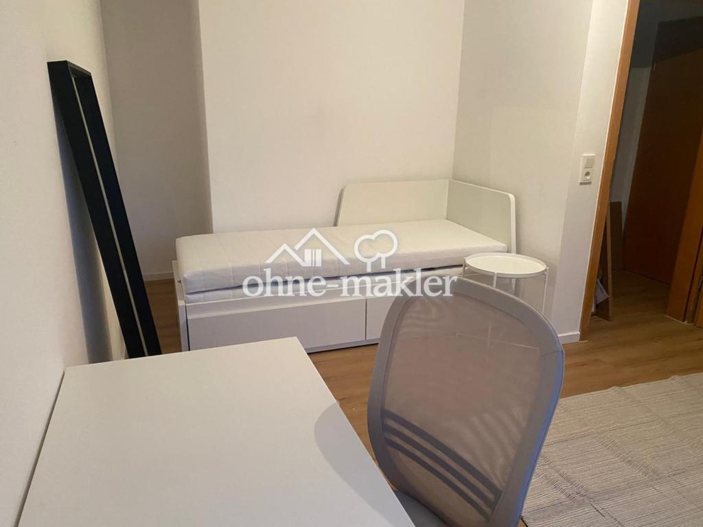 Voll möblierte 1 Zimmer Wohnung zu vermieten - Foto 3