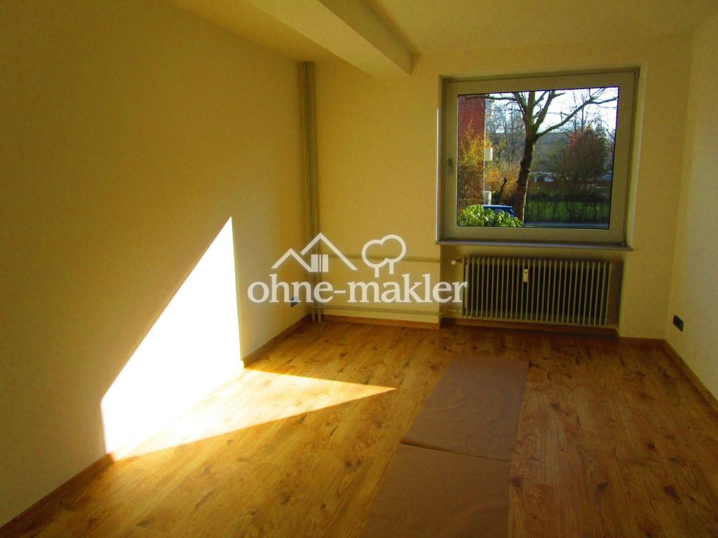 Sanierte, attraktive 1-Zimmer-Hochparterre-Wohnung in Eilbek-Gluckstraße - Photo 2