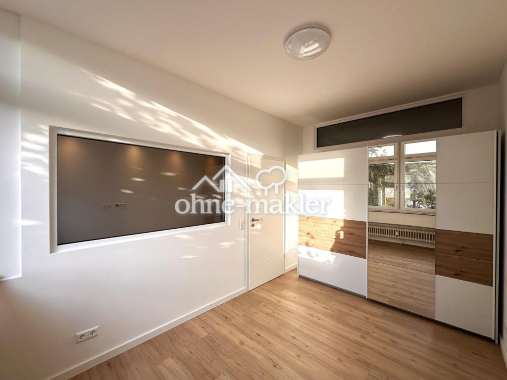 Freshly Renovated 2-Bedroom Apt | Fully Furnished | 5 Mins to Panzer Kaserne - Foto 4