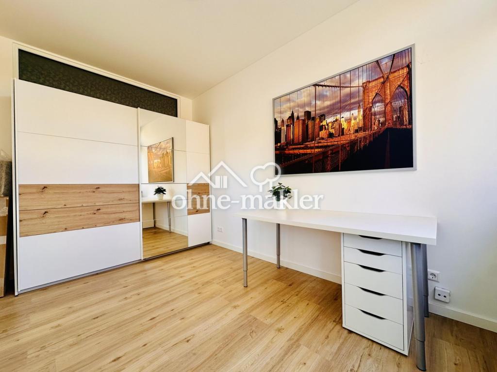 Freshly Renovated 2-Bedroom Apt | Fully Furnished | 5 Mins to Panzer Kaserne - Foto 3