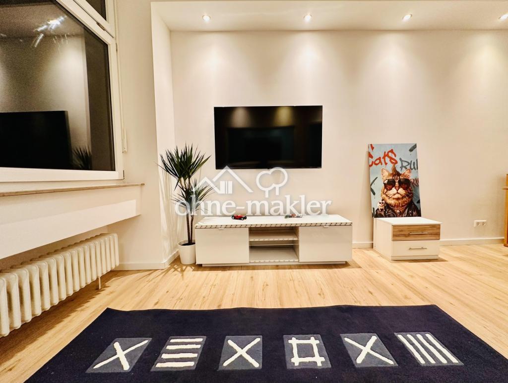 Freshly Renovated 2-Bedroom Apt | Fully Furnished | 5 Mins to Panzer Kaserne - Foto 2