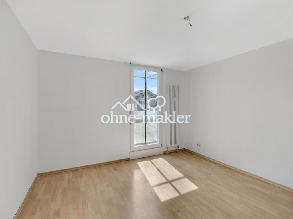 Großzügige Maisonettewohnung mit großer Dachterrasse und Tiefgaragenstellplatz in Gottmandingen - Photo 4