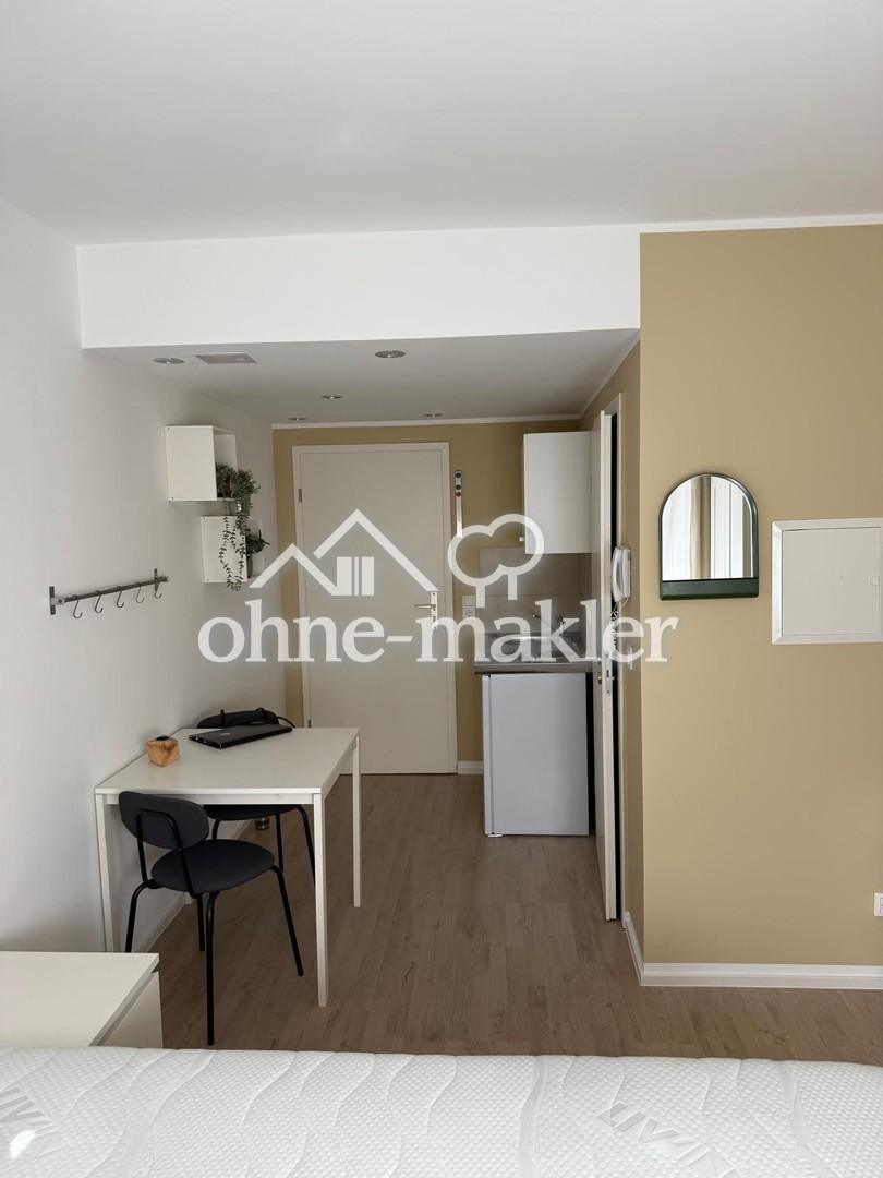 Schickes, möbliertes Appartment - Photo 5