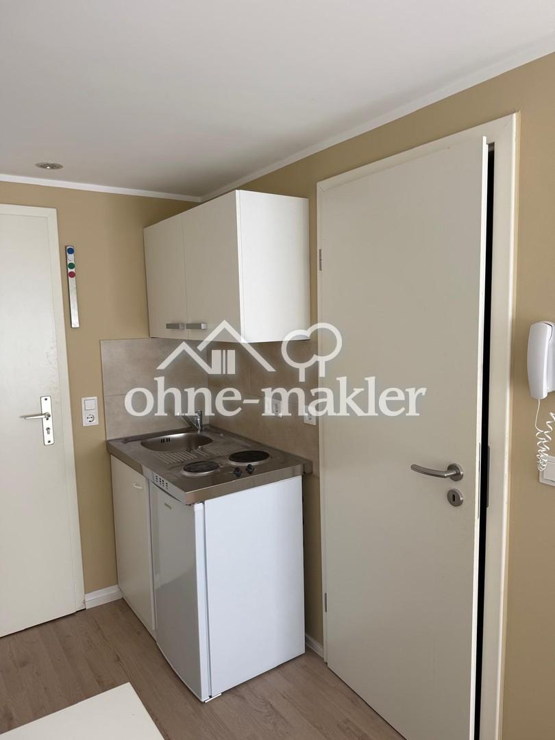 Schickes, möbliertes Appartment - Photo 3