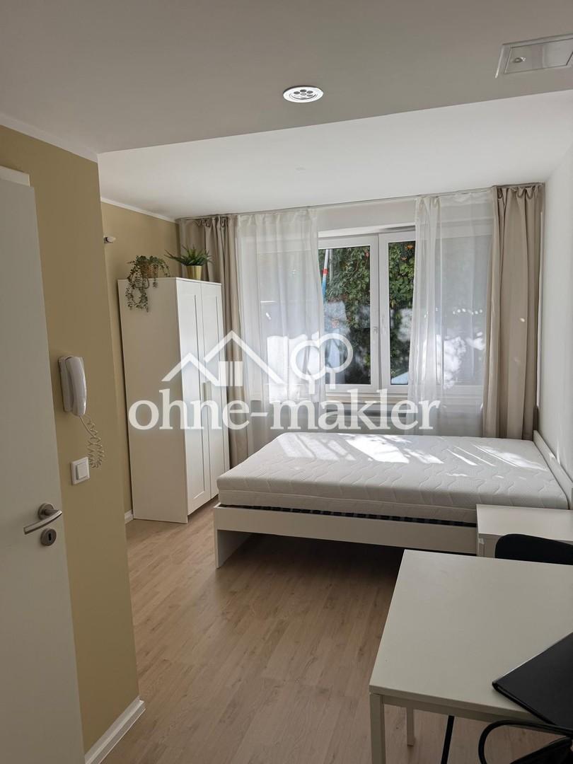 Schickes, möbliertes Appartment - Photo 2