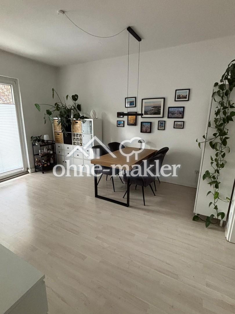 Helle 3-Zimmer-Wohnung, 72 m², 1. OG, Gemeindestraße Bochum - Photo 2