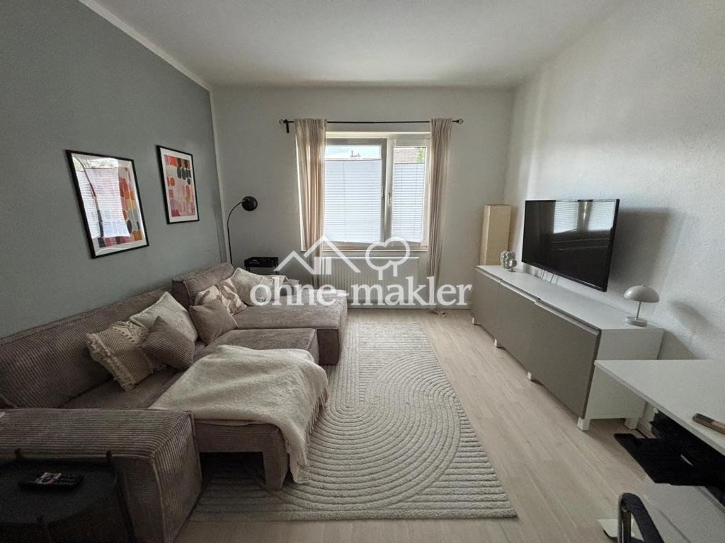 Helle 3-Zimmer-Wohnung, 72 m², 1. OG, Gemeindestraße Bochum - Photo 1