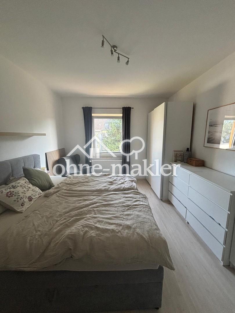 Helle 3-Zimmer-Wohnung, 72 m², 1. OG, Gemeindestraße Bochum - Photo 3
