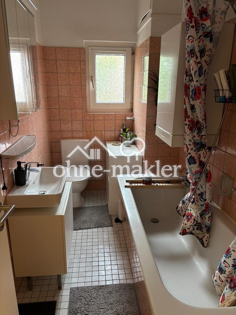 Helle 3-Zimmer-Wohnung, 72 m², 1. OG, Gemeindestraße Bochum - Photo 5