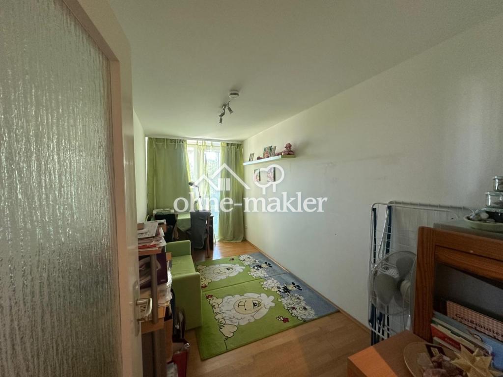 Großzügige 3-Zimmer-Wohnung - Foto 1