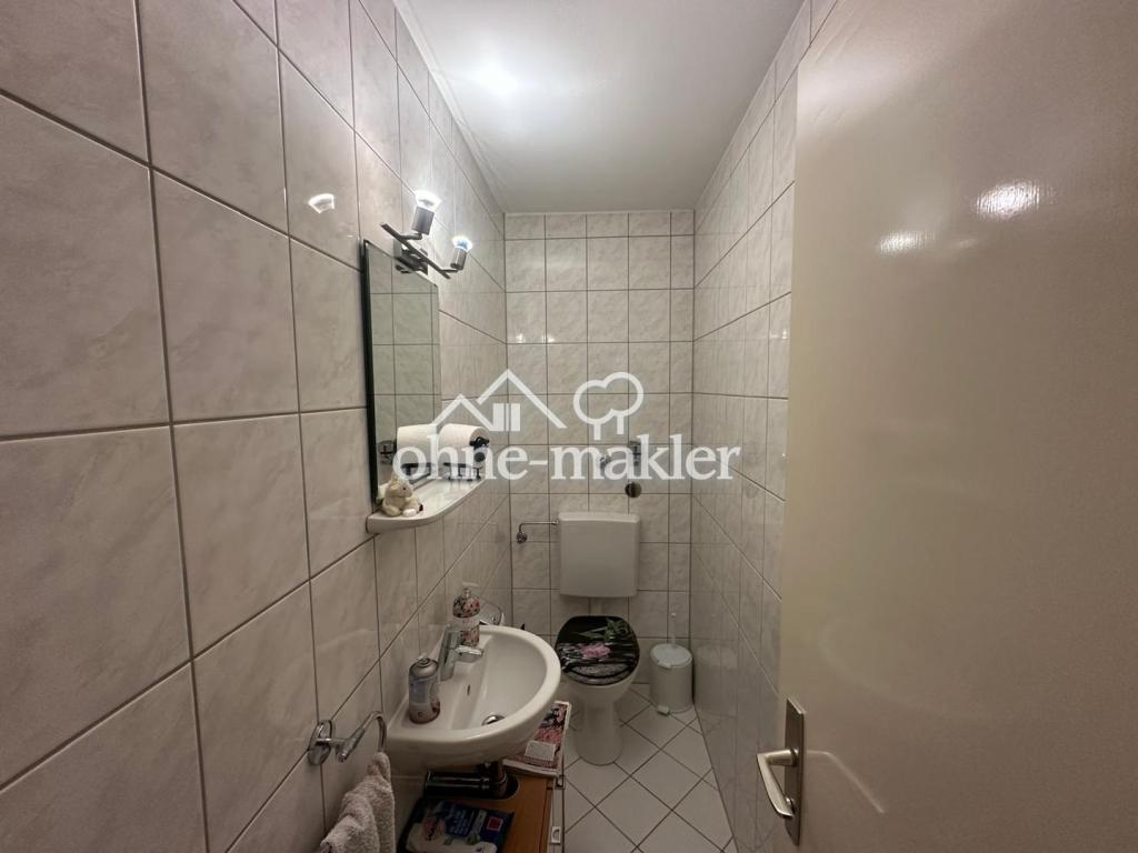 Großzügige 3-Zimmer-Wohnung - Foto 4