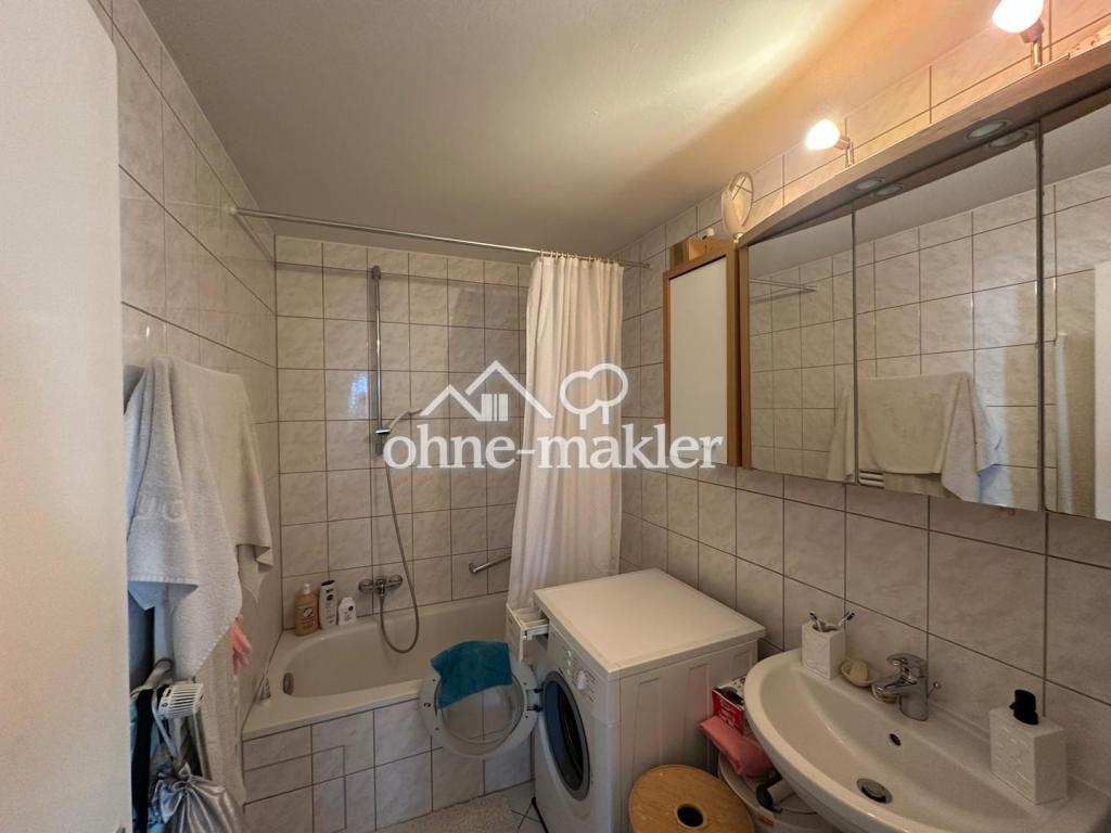 Großzügige 3-Zimmer-Wohnung - Foto 5