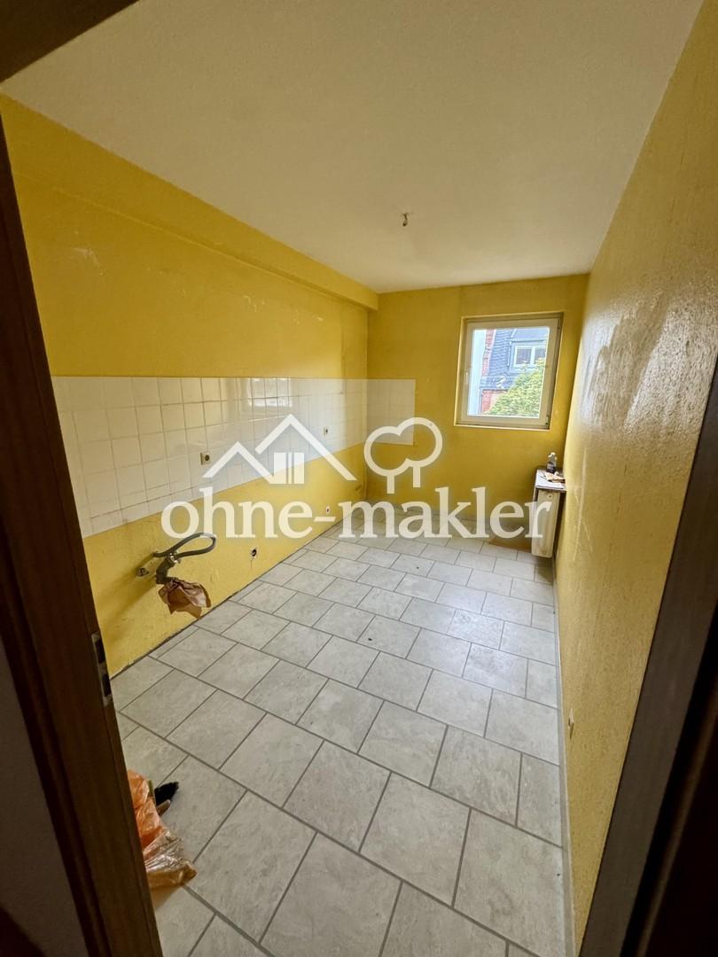 Helle 2-Zimmer-Wohnung mit Balkon in Top Lage - Photo 1