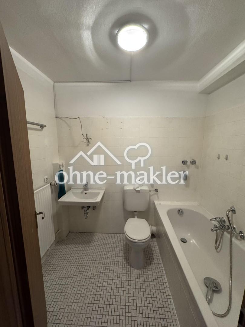 Helle 2-Zimmer-Wohnung mit Balkon in Top Lage - Photo 2