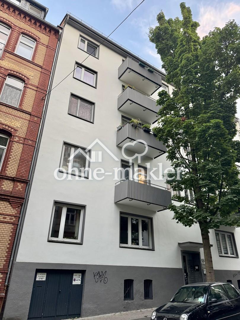 Helle 2-Zimmer-Wohnung mit Balkon in Top Lage - Photo 5