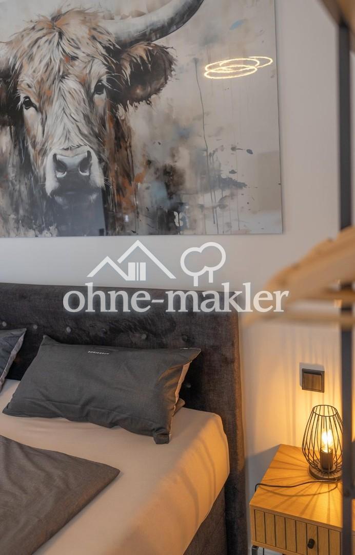 Exklusiv möbliert im Herzen Münchens: ruhiges Apartment im Lehel nahe Eisbach und Isar - Foto 4