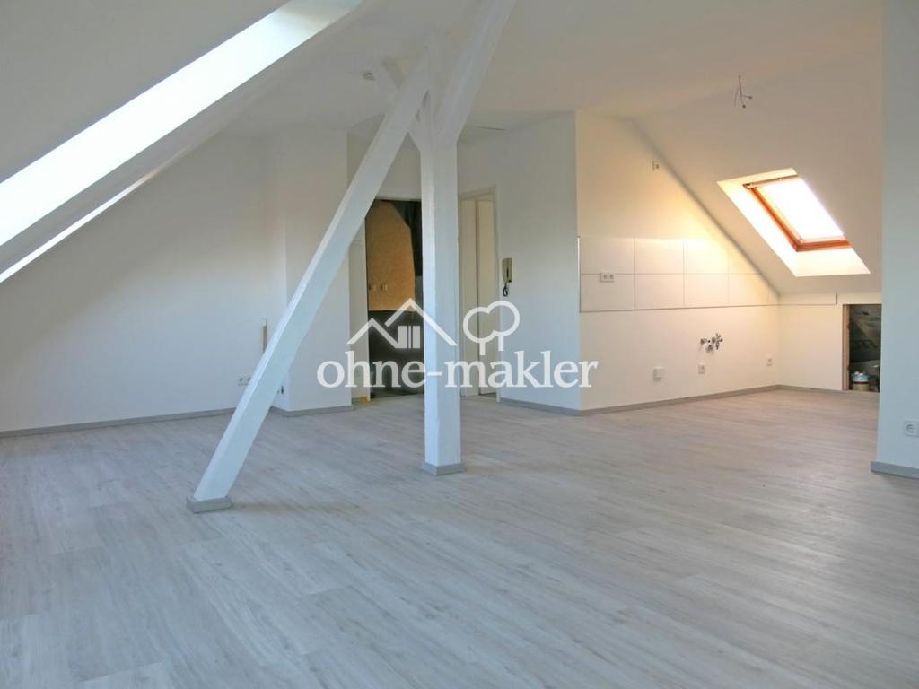 TOP SANIERT! 1-Zimmerwohnung mit EBK und Tageslichtbad in ruhiger Lage von Beiertheim - Photo 5