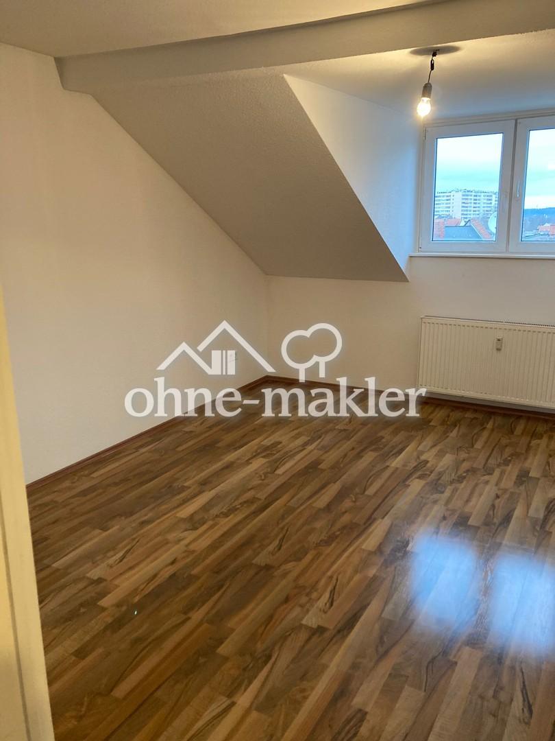 Tolle Altbau-Dachgeschosswohnung - Renoviert - Foto 5