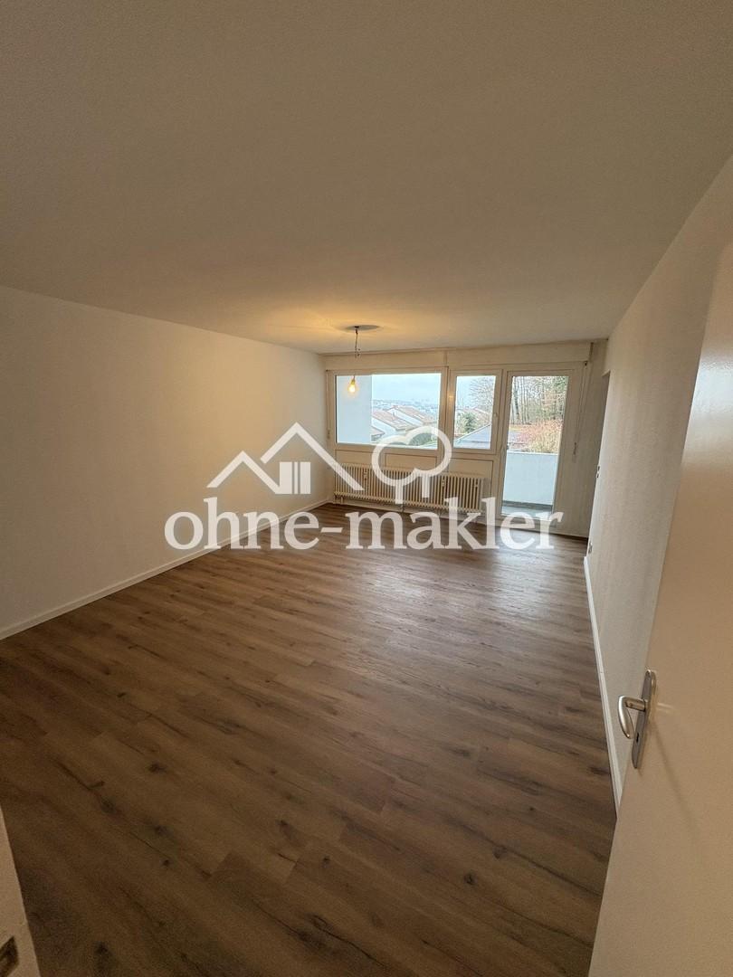 3,5-Zimmer-Wohnung mit Balkon und Garten in Blaustein - Photo 1