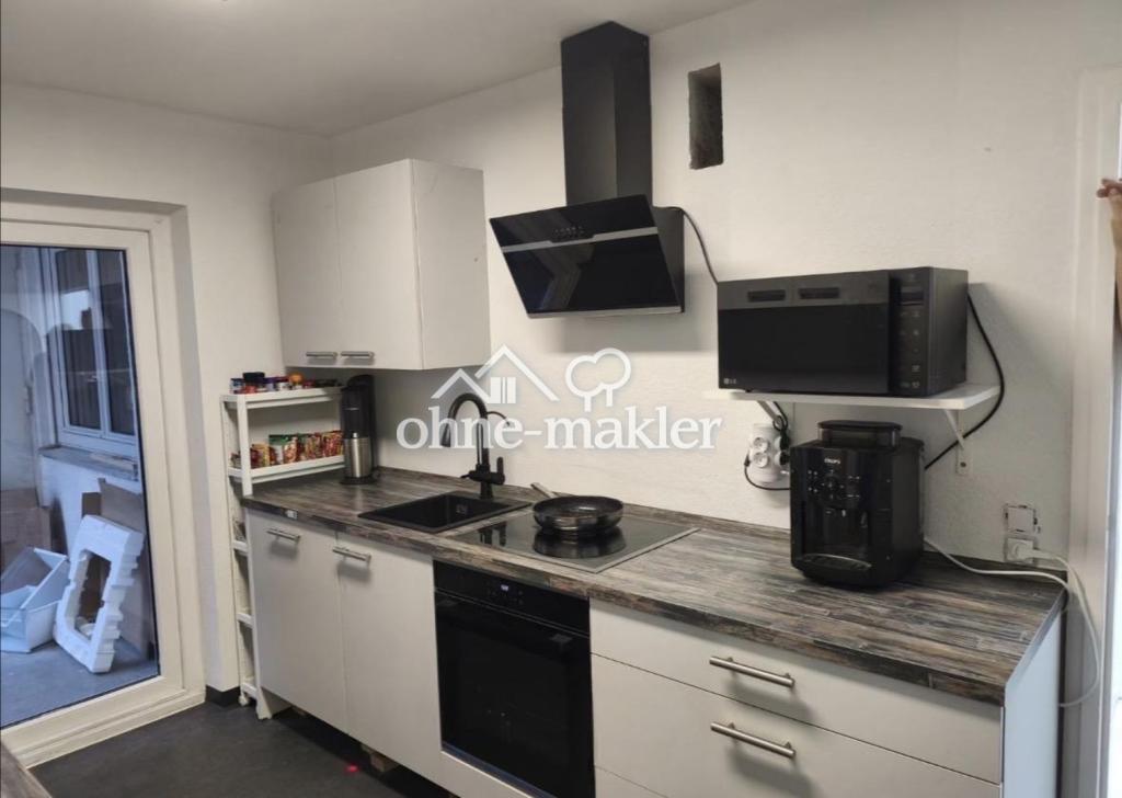 3,5-Zimmer-Wohnung mit Balkon und Garten in Blaustein - Photo 4