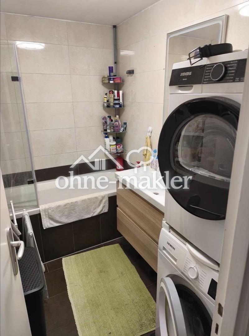 3,5-Zimmer-Wohnung mit Balkon und Garten in Blaustein - Photo 5