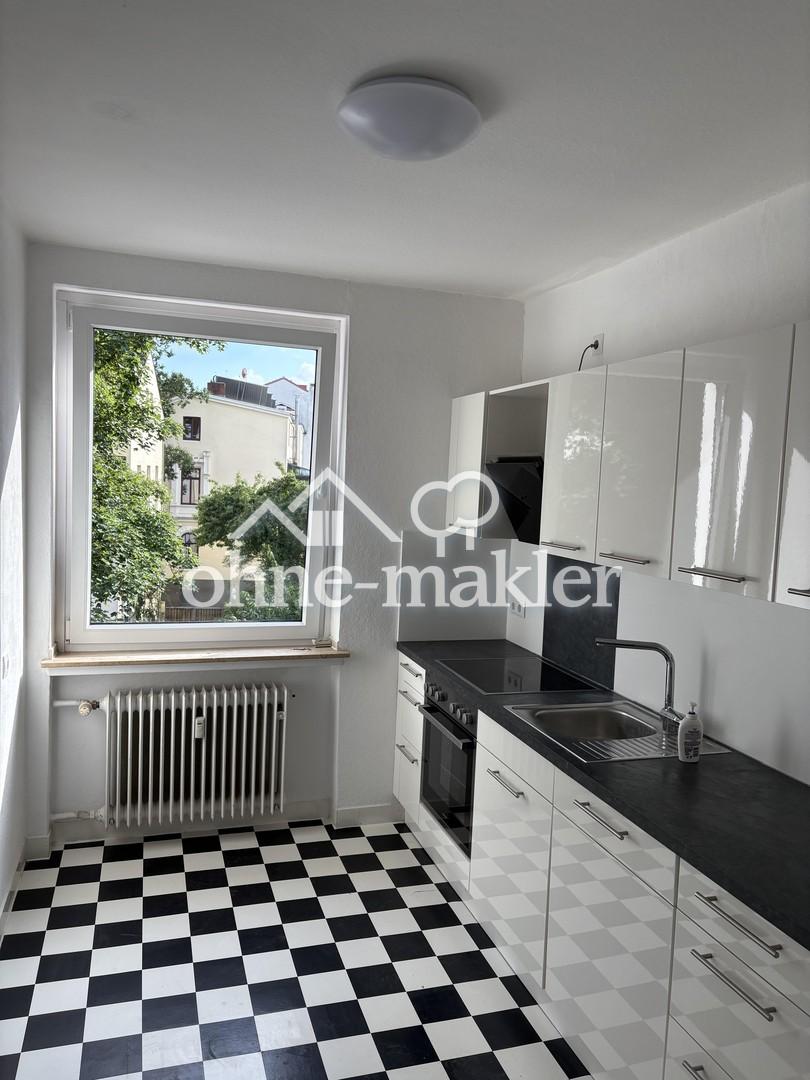 Ostertor-Fedelhören, 3 ZimmerWohnung im Herzen Bremens - Photo 4