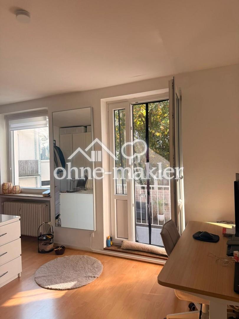 Ostertor-Fedelhören, 3 ZimmerWohnung im Herzen Bremens - Photo 1