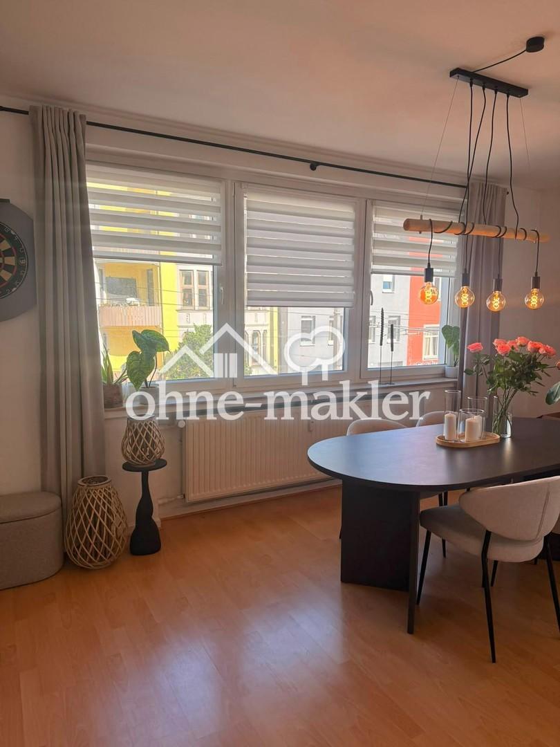 Ostertor-Fedelhören, 3 ZimmerWohnung im Herzen Bremens - Photo 3