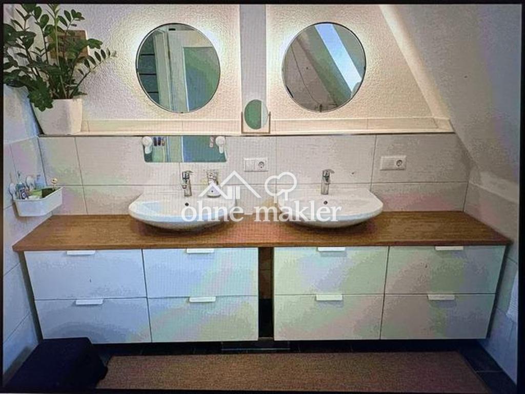 Wohnungen z Auswahl: 3 od 2 od 5-6 ZKNBad Grosse Dachterrasse Ochsenfurt 5 Jahre jung,Aufzug - Foto 1