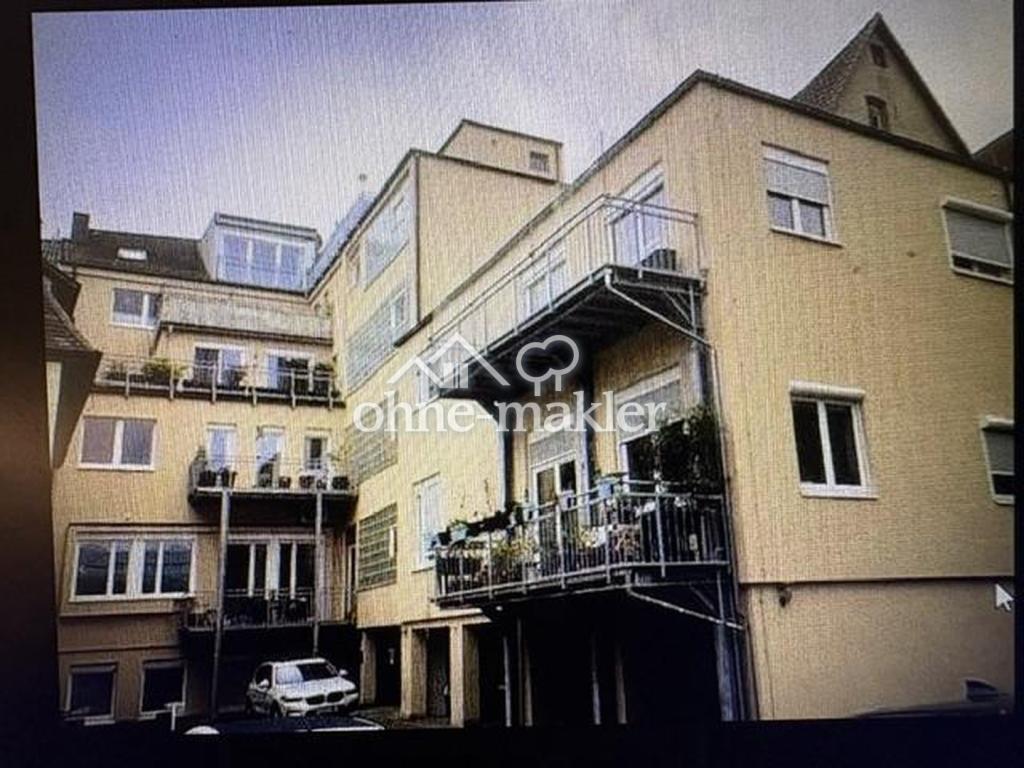 Wohnungen z Auswahl: 3 od 2 od 5-6 ZKNBad Grosse Dachterrasse Ochsenfurt 5 Jahre jung,Aufzug - Foto 5