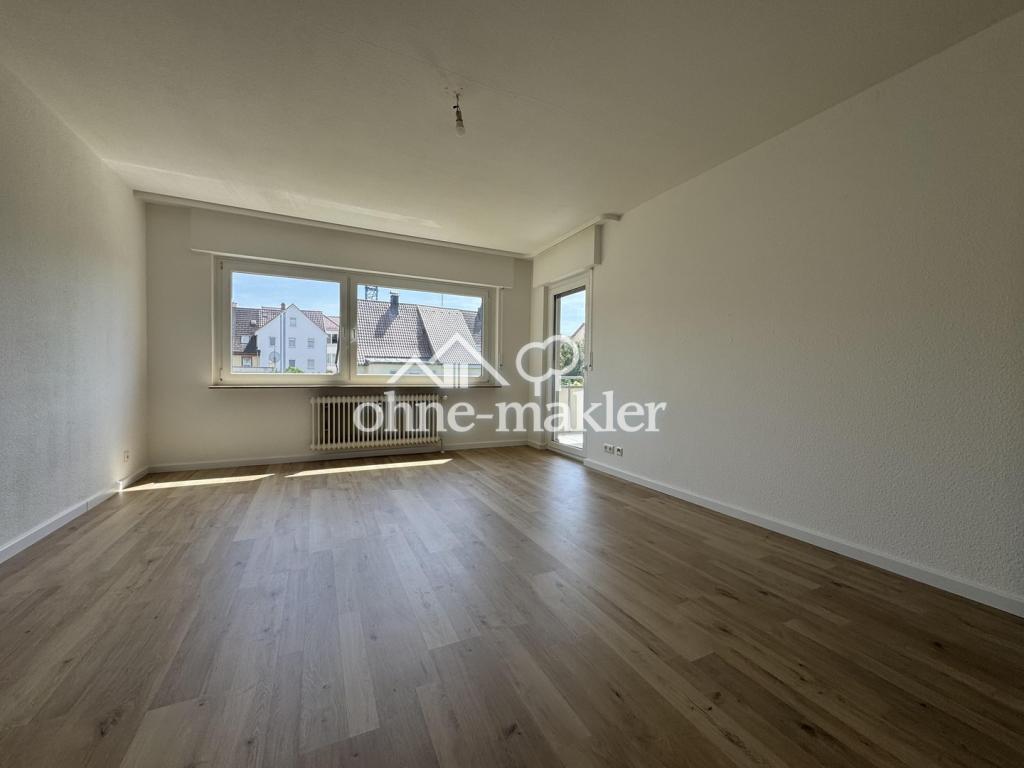 Modernisierte 2,5 Zimmer-Wohnung in Villingen-Schwenningen - Photo 1