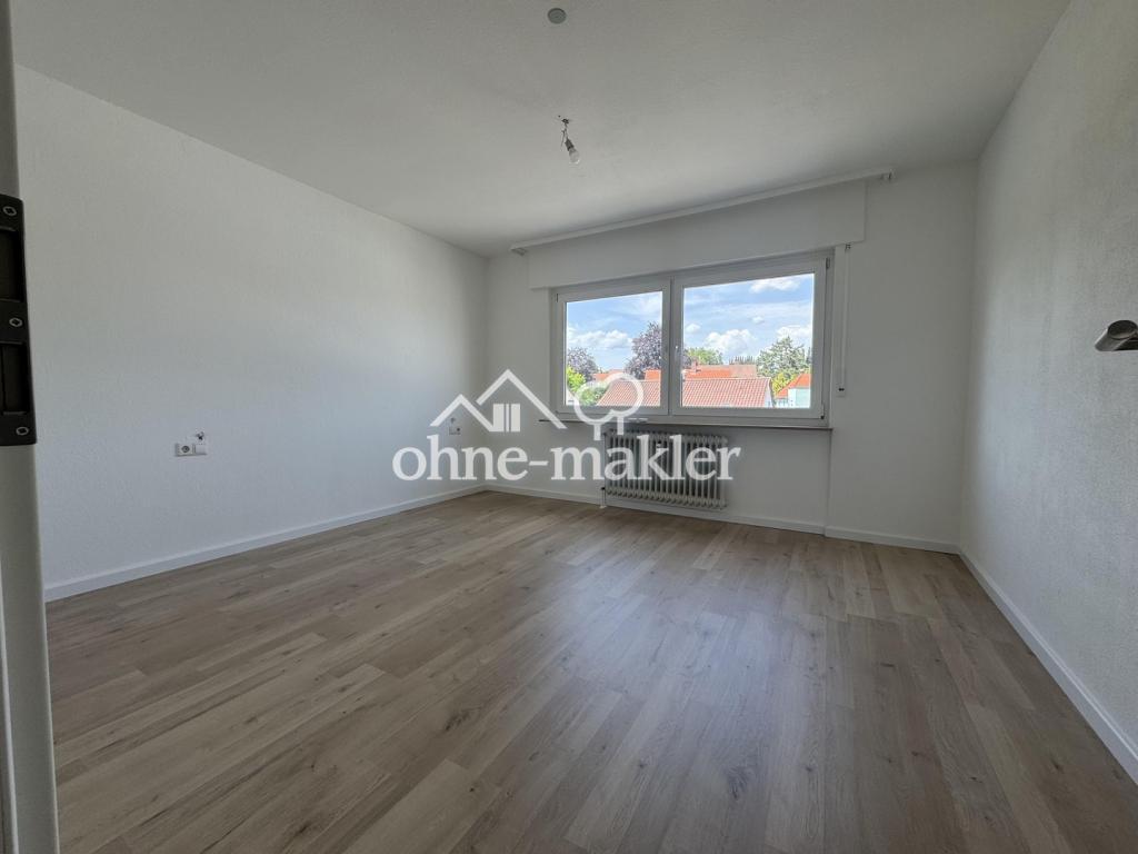 Modernisierte 2,5 Zimmer-Wohnung in Villingen-Schwenningen - Photo 2