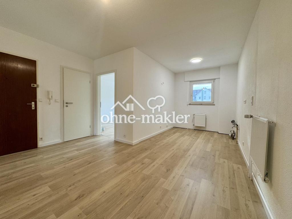 Modernisierte 2,5 Zimmer-Wohnung in Villingen-Schwenningen - Photo 4