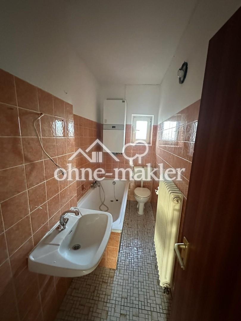 Helle renovierte 2 Zimmer Wohnung in top Lage - Foto 4