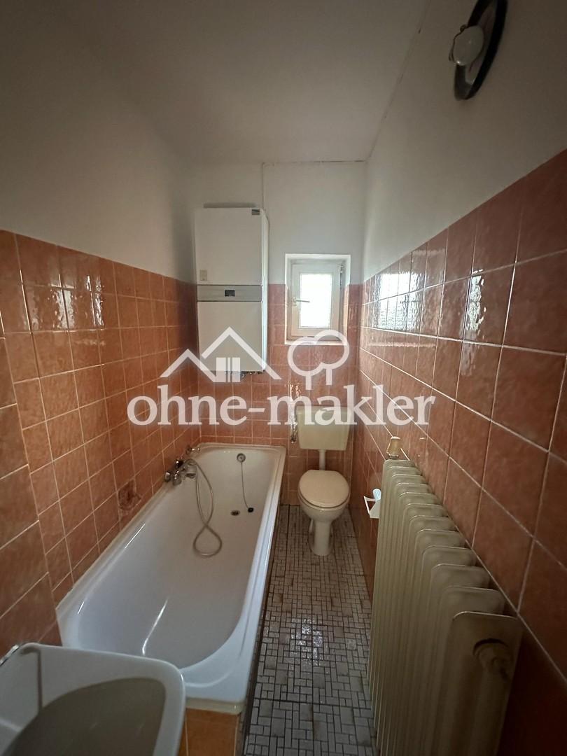 Helle renovierte 2 Zimmer Wohnung in top Lage - Foto 5