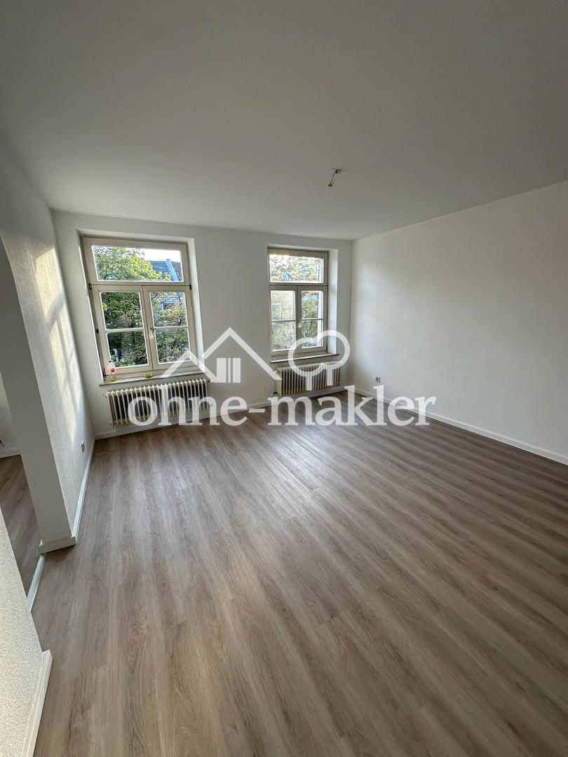 Helle renovierte 2 Zimmer Wohnung in top Lage - Foto 1