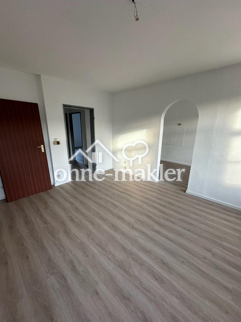 Helle renovierte 2 Zimmer Wohnung in top Lage - Foto 2