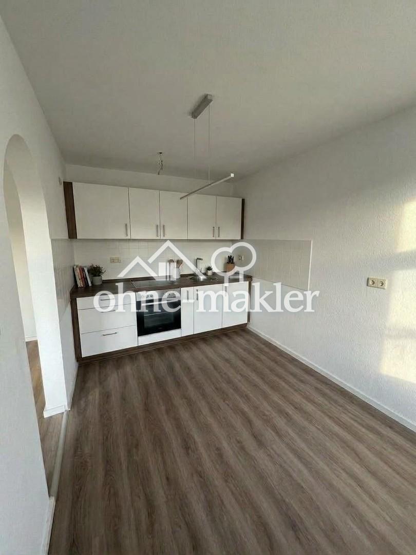 Helle renovierte 2 Zimmer Wohnung in top Lage - Foto 3