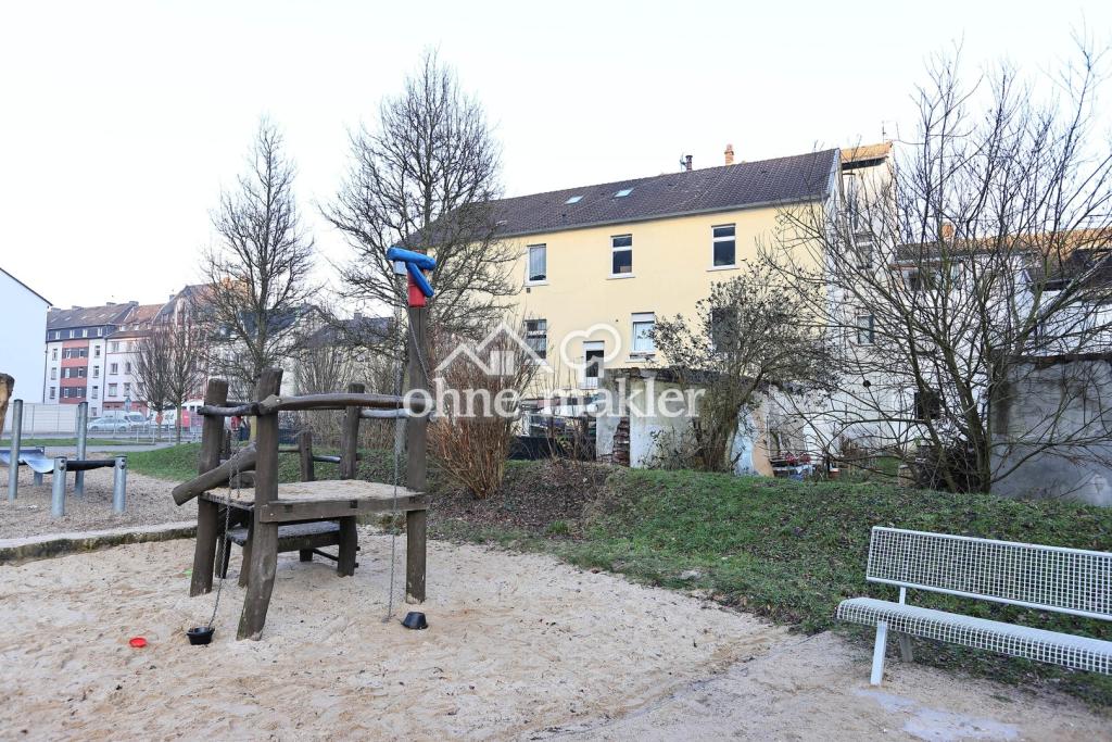 Neu renovierte 6-Zimmer Wohnung zu vermieten - Foto 5